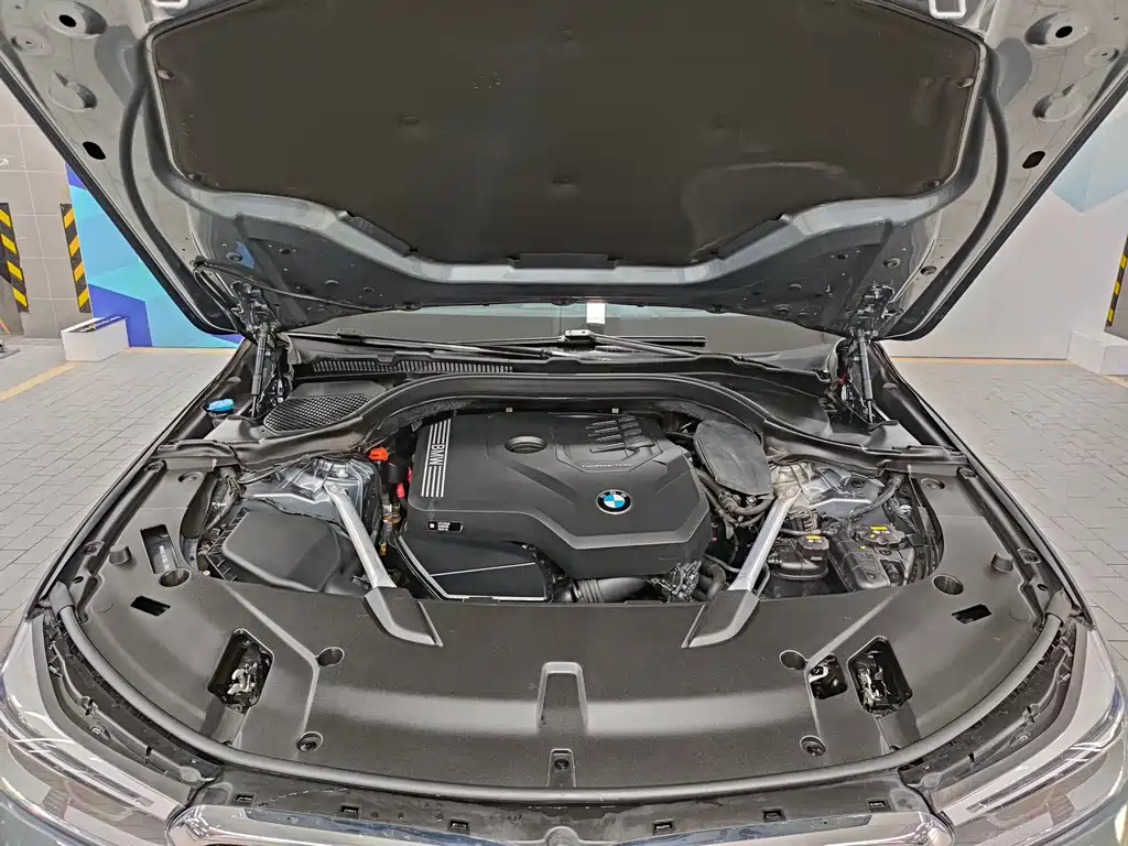 BMW BMW 6 Series GT 2020 630i M Sport Package 2020 - thumbnail 22