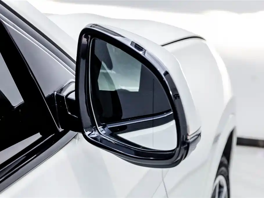BMW BMW X4 xDrive 25i M Sport Night Edition 2021 - thumbnail 25