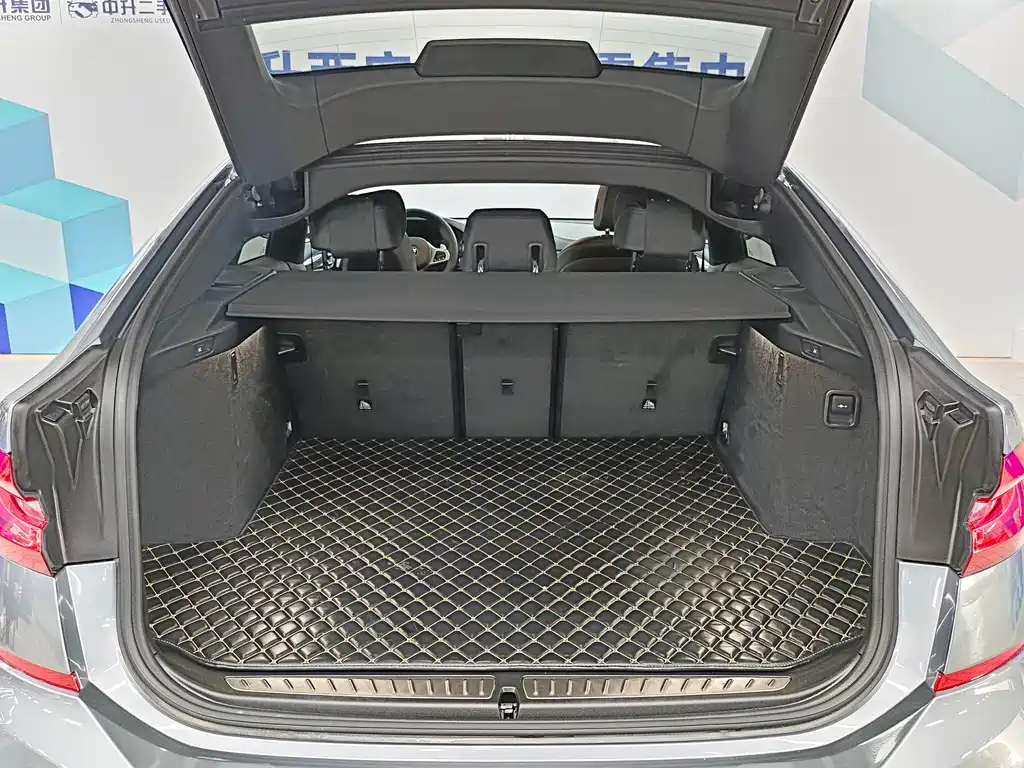 BMW BMW 6 Series GT 2020 630i M Sport Package 2020 - thumbnail 25
