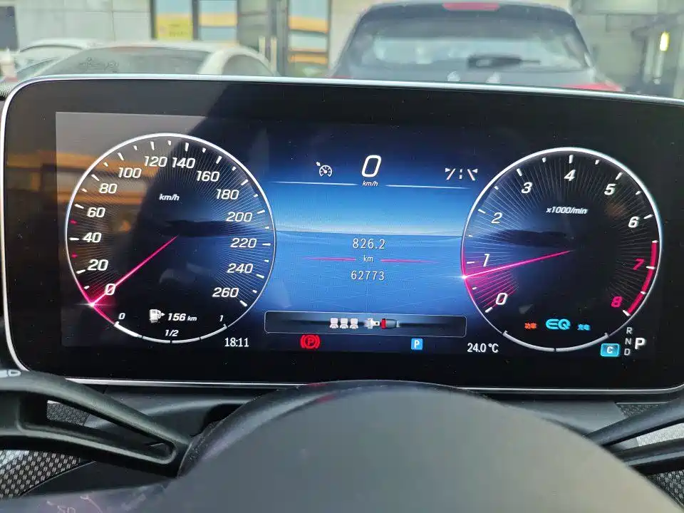 Mercedes-Benz Mercedes-Benz C-Class 2022 C 260 L Sport 2022 - thumbnail 6