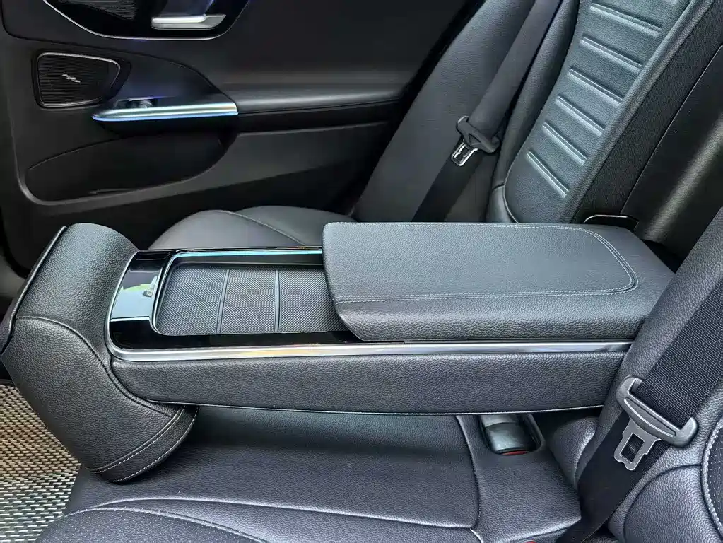 Mercedes-Benz Mercedes-Benz C-Class 2022 C 260 L Sport 2022 - thumbnail 9