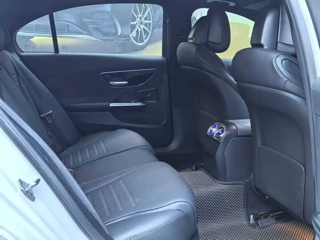 Mercedes-Benz Mercedes-Benz C-Class 2022 C 260 L Sport 2022 - thumbnail 11