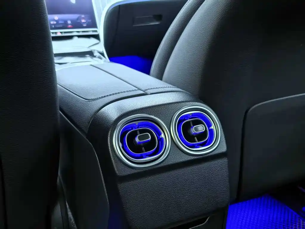 Mercedes-Benz Mercedes-Benz C-Class 2022 C 260 L Sport 2022 - thumbnail 13
