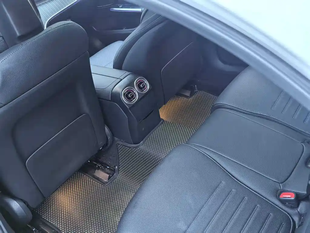 Mercedes-Benz Mercedes-Benz C-Class 2022 C 260 L Sport 2022 - thumbnail 14