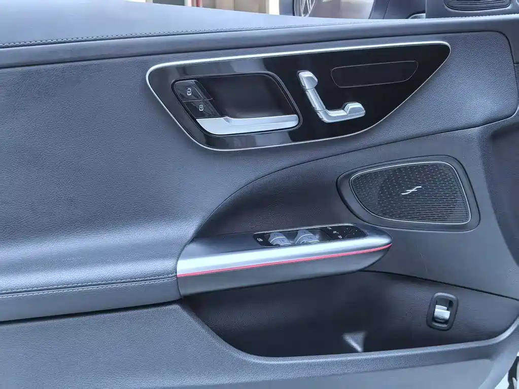 Mercedes-Benz Mercedes-Benz C-Class 2022 C 260 L Sport 2022 - thumbnail 16