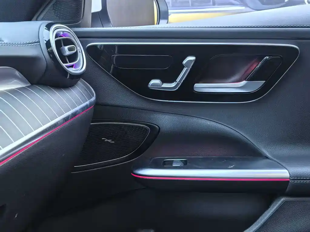 Mercedes-Benz Mercedes-Benz C-Class 2022 C 260 L Sport 2022 - thumbnail 17