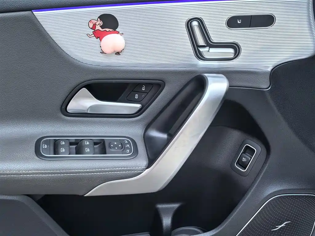 Mercedes-Benz Mercedes-Benz AMG A 35 L 4MATIC 2022 - thumbnail 18