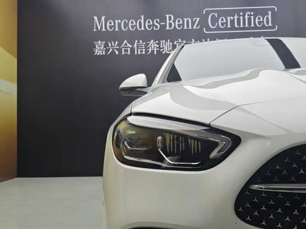 Mercedes-Benz Mercedes-Benz C-Class 2022 C 260 L Sport 2022 - thumbnail 23