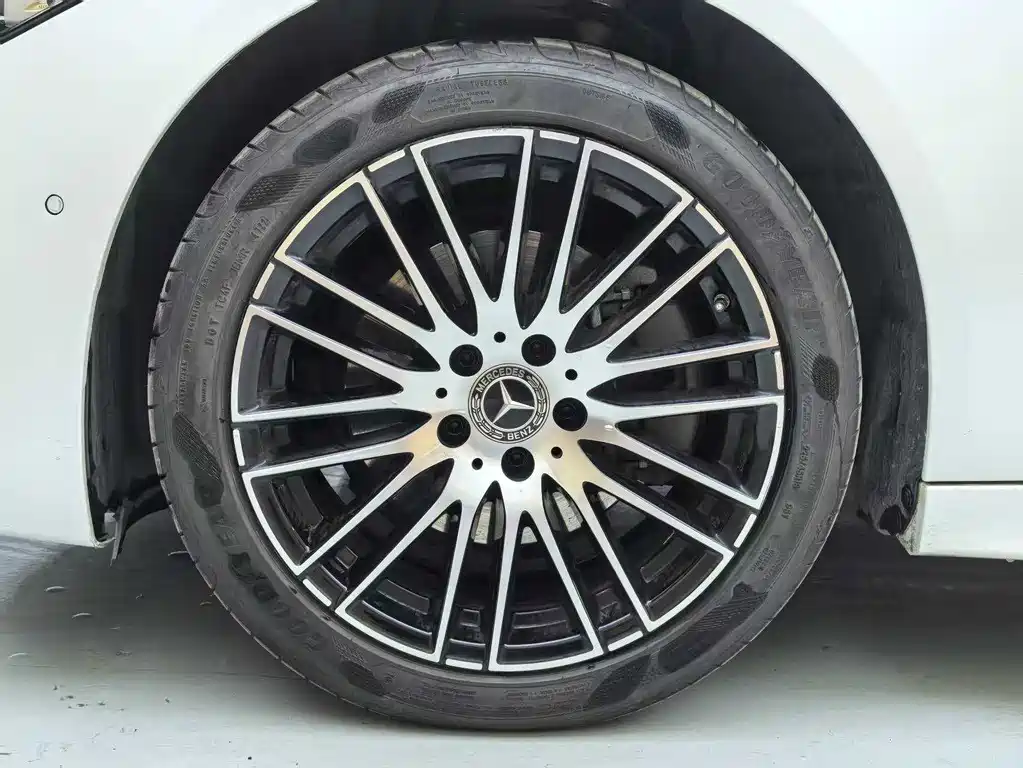 Mercedes-Benz Mercedes-Benz C-Class 2022 C 260 L Sport 2022 - thumbnail 24