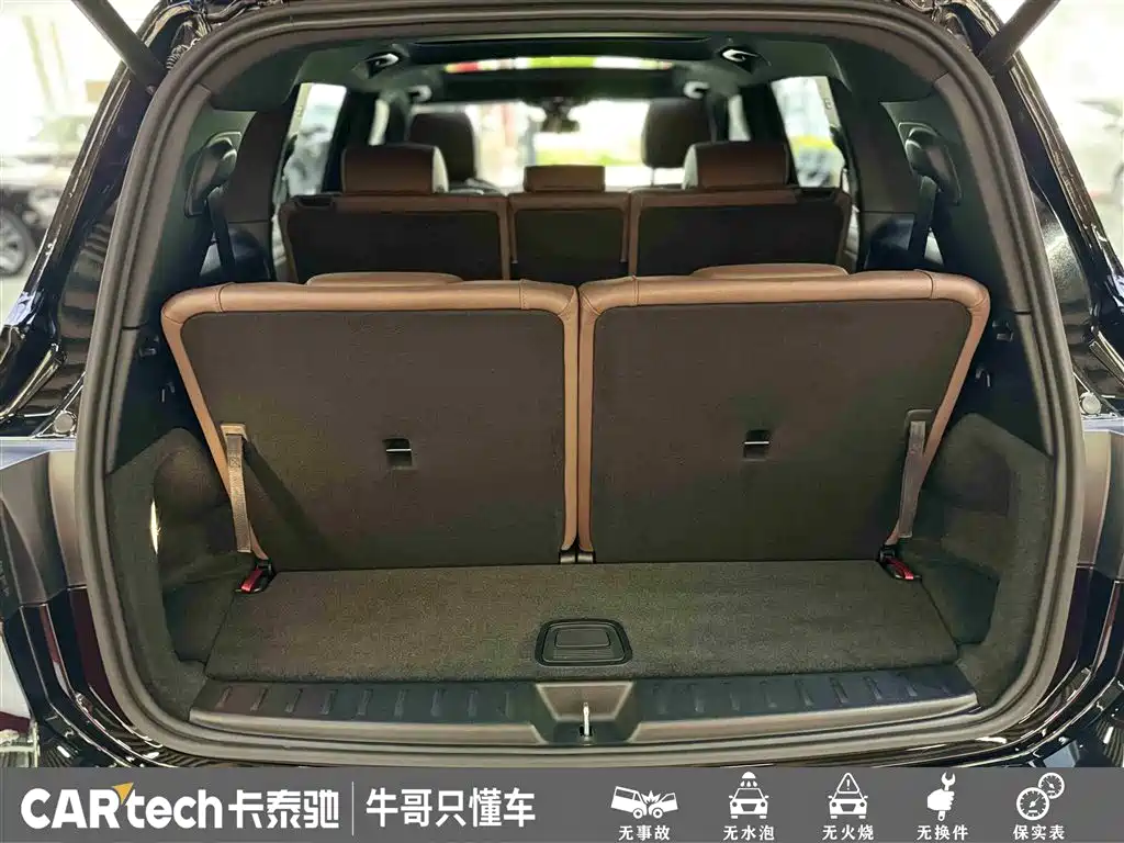Mercedes-Benz Mercedes-Benz GLB 220 2023 - thumbnail 13