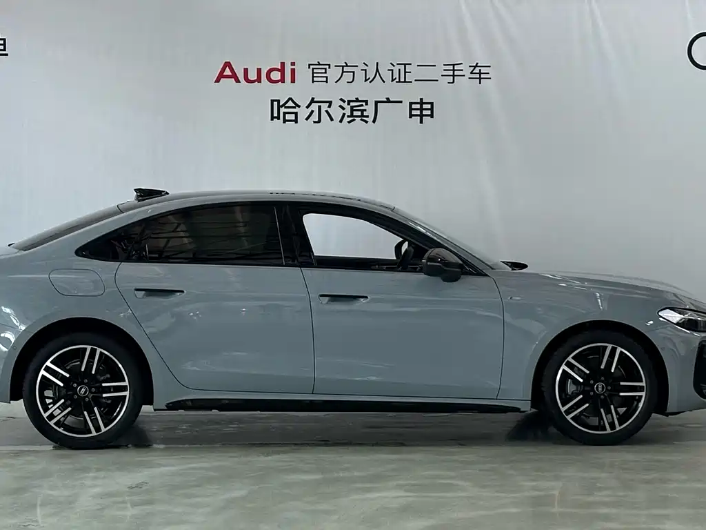 Audi Audi A5L 2.0T Sport Plus 2026 - thumbnail 5