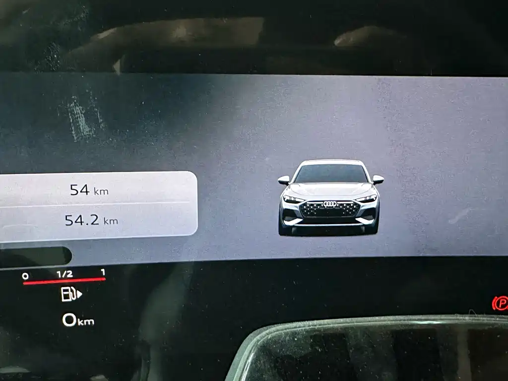 Audi Audi A5L 2.0T Sport Plus 2026 - thumbnail 12