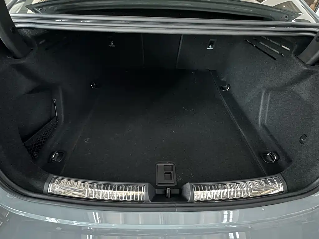 Audi Audi A5L 2.0T Sport Plus 2026 - thumbnail 13