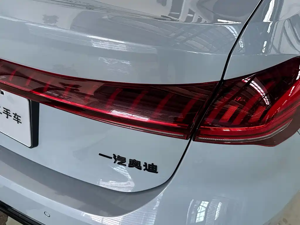 Audi Audi A5L 2.0T Sport Plus 2026 - thumbnail 16
