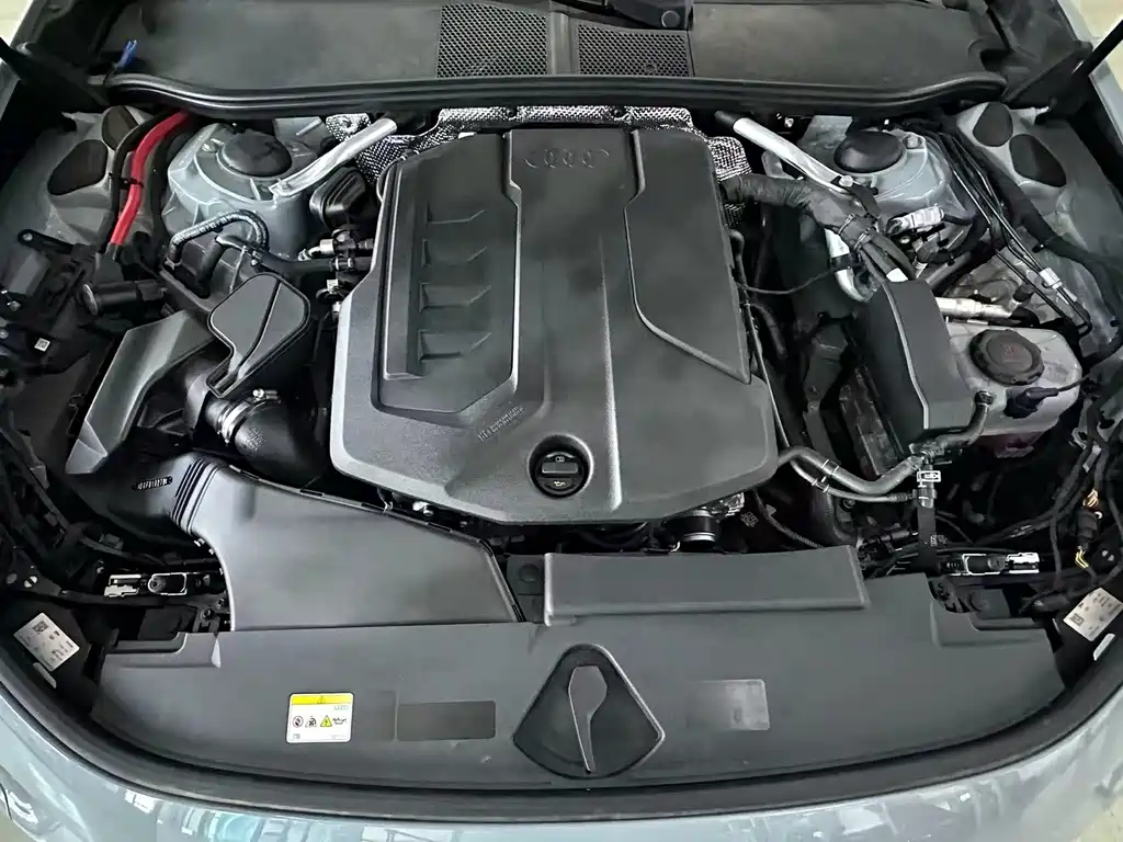 Audi Audi A5L 2.0T Sport Plus 2026 - thumbnail 17