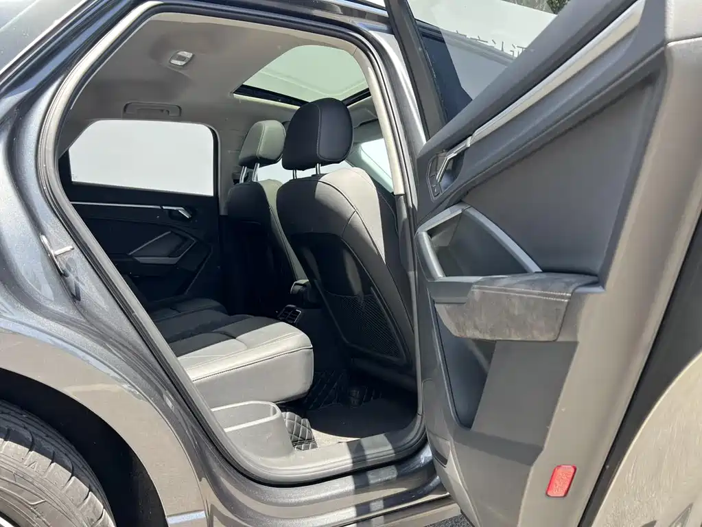 Audi Audi Q3 Sportback 40 TFSI Fashion 2023 - thumbnail 10
