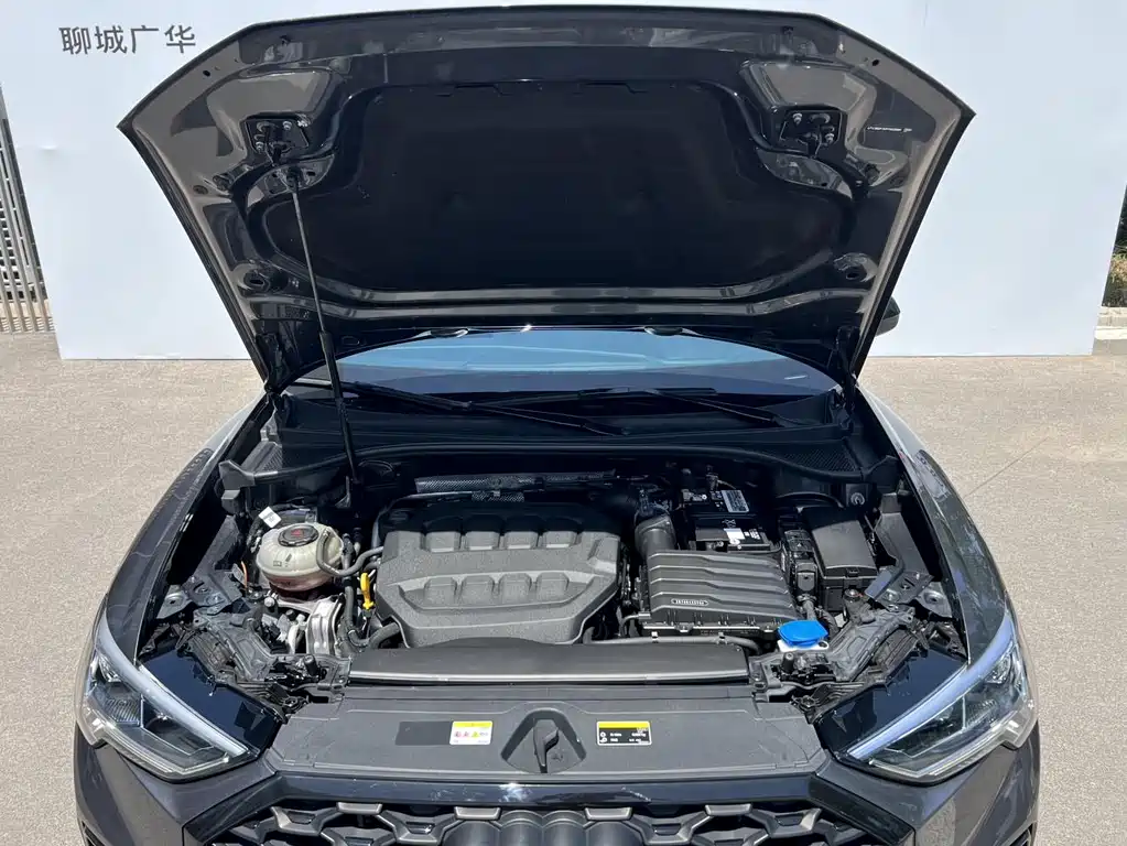 Audi Audi Q3 Sportback 40 TFSI Fashion 2023 - thumbnail 13