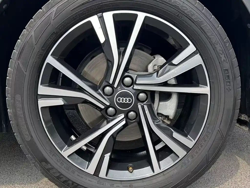 Audi Audi Q3 Sportback 40 TFSI Fashion 2023 - thumbnail 15