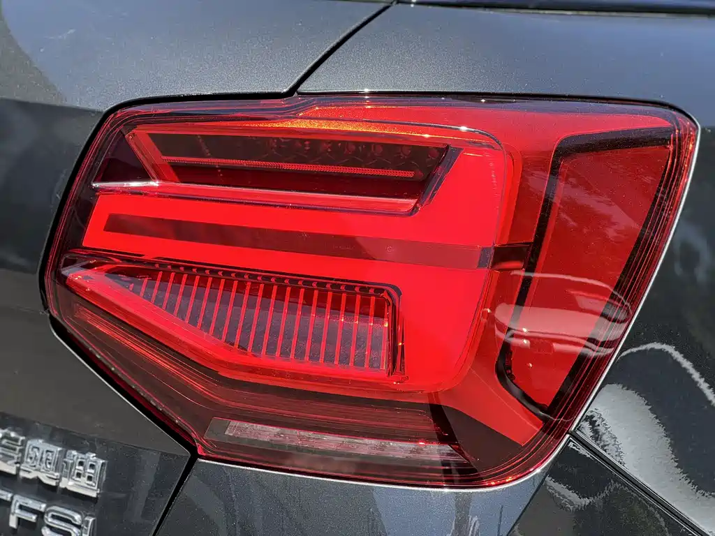 Audi Audi Q2L 35 TFSI Fashion Dynamic 2026 - thumbnail 14