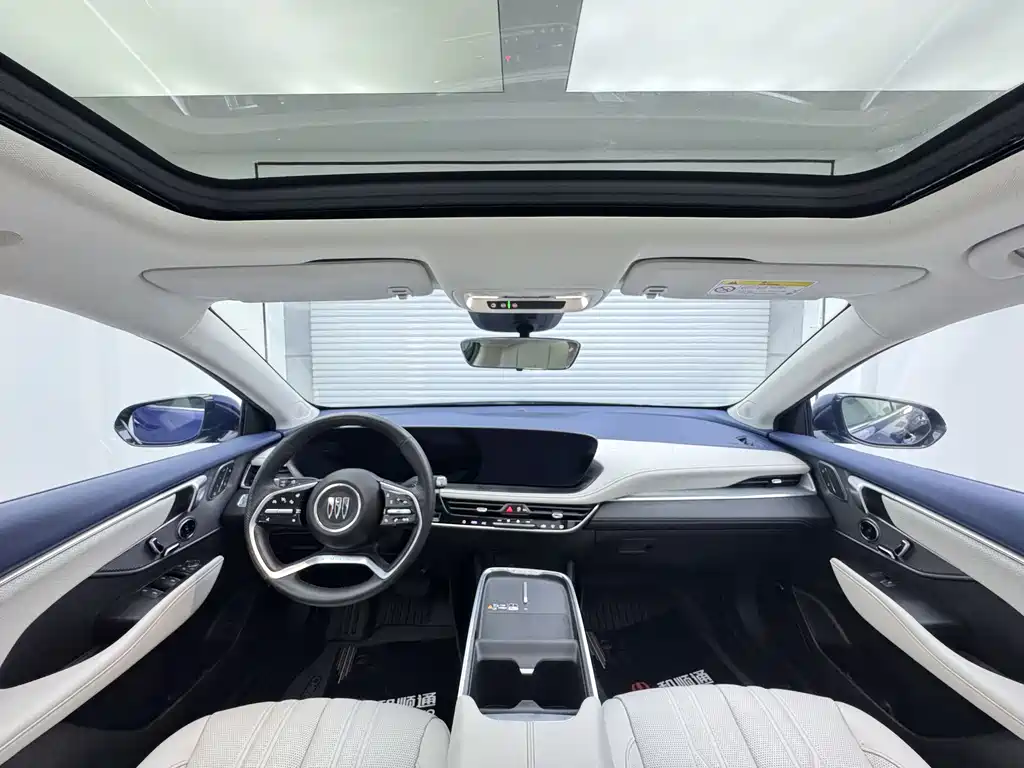 Buick LaCrosse 2023 Avenir 2023 - thumbnail 5