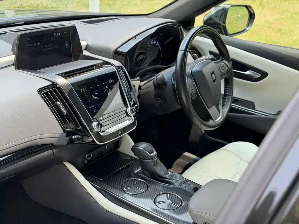 Toyota Toyota Crown 2026 - thumbnail 6