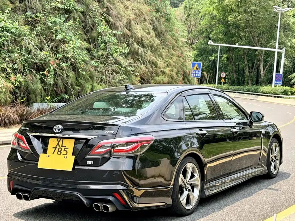 Toyota Toyota Crown 2026 - thumbnail 14