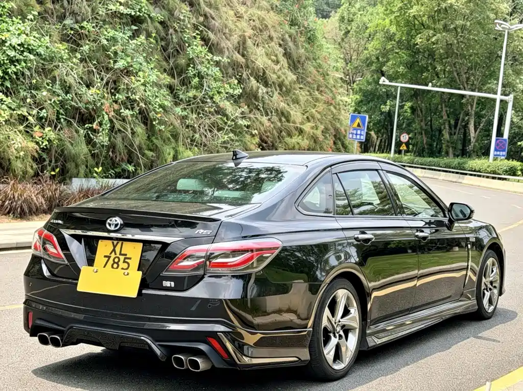Toyota Toyota Crown 2026 - thumbnail 16