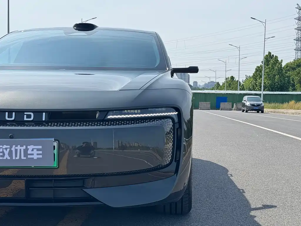 Audi Audi E5 Sportback Pioneer Plus 2026 - thumbnail 5