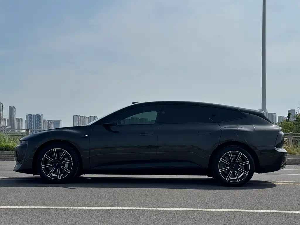 Audi Audi E5 Sportback Pioneer Plus 2026 - thumbnail 7