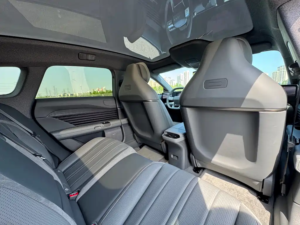 Audi Audi E5 Sportback Pioneer Plus 2026 - thumbnail 29