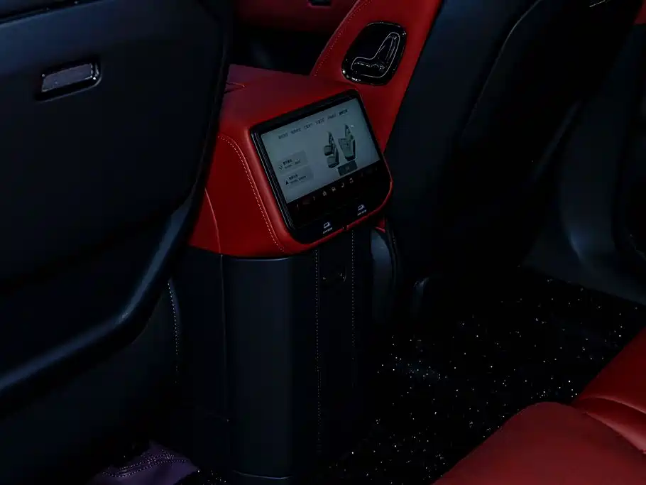 Zeekr Zeekr 8X Ultra 2026 - thumbnail 10