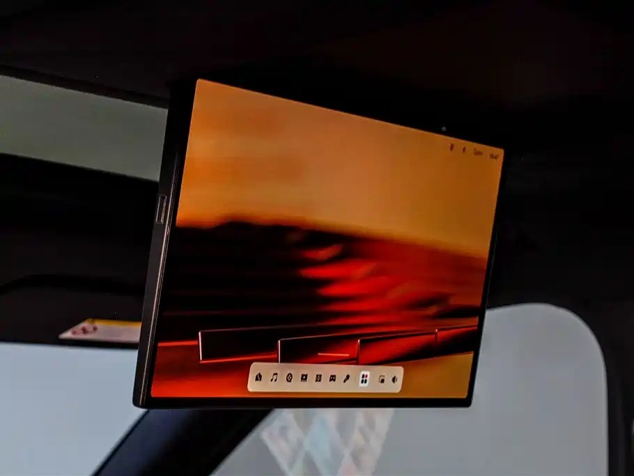 Zeekr Zeekr 8X Ultra 2026 - thumbnail 23