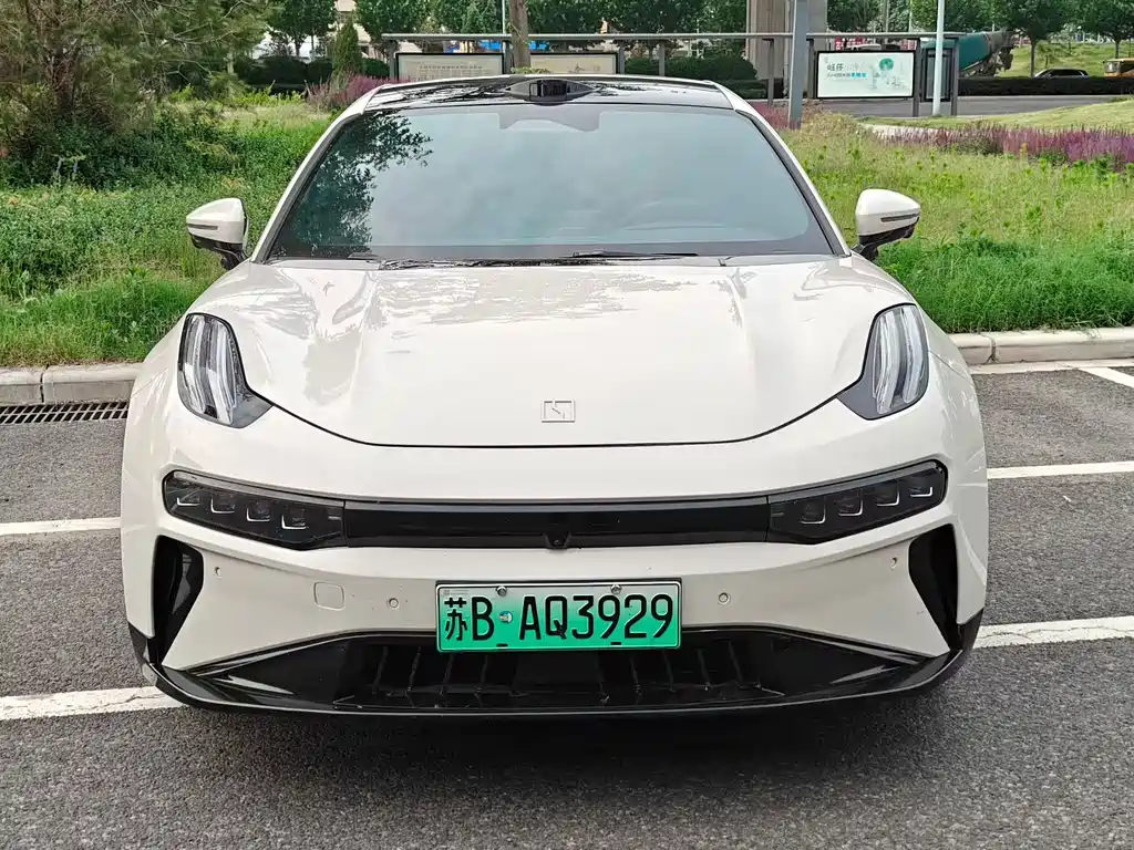 Zeekr Zeekr 001 WE RWD 100kWh 2025 - thumbnail 2