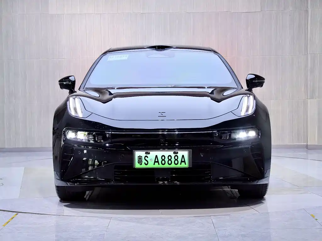 Zeekr Zeekr 001 2026 103 kWh RWD Max Edition 2025 - thumbnail 6