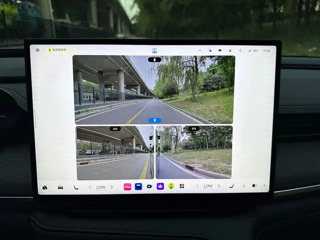 Zeekr Zeekr 001 RWD Max 2026 - thumbnail 16