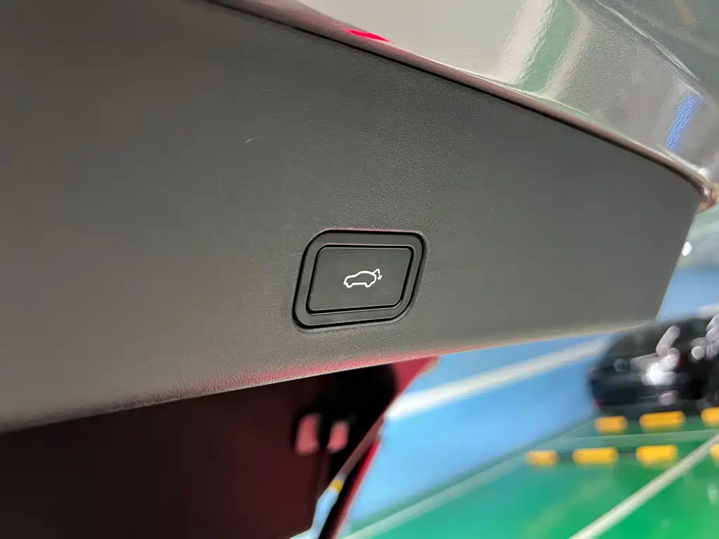 Zeekr ZEEKR 001 YOU AWD Long Range 2022 - thumbnail 26