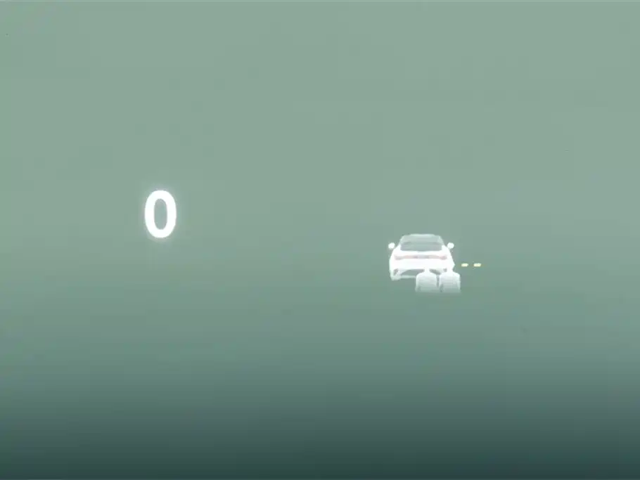 Zeekr Zeekr 001 WE 100kWh RWD 2025 - thumbnail 11