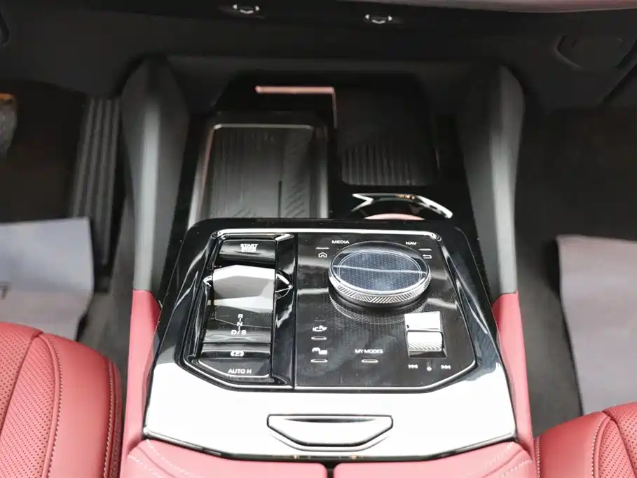 BMW BMW 5 Series 2026 530Li Leading Edition M Sport Package 2026 - thumbnail 20