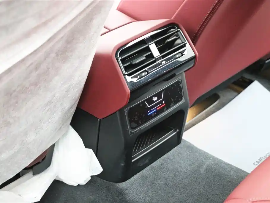 BMW BMW 5 Series 2026 530Li Leading Edition M Sport Package 2026 - thumbnail 21