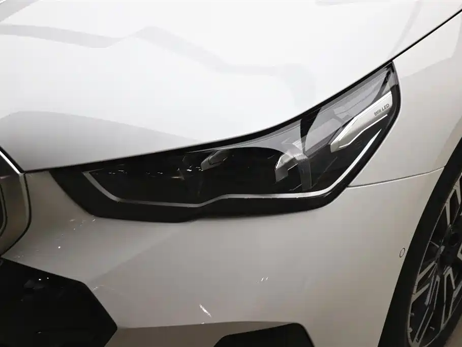 BMW BMW 5 Series 2026 530Li Leading Edition M Sport Package 2026 - thumbnail 26