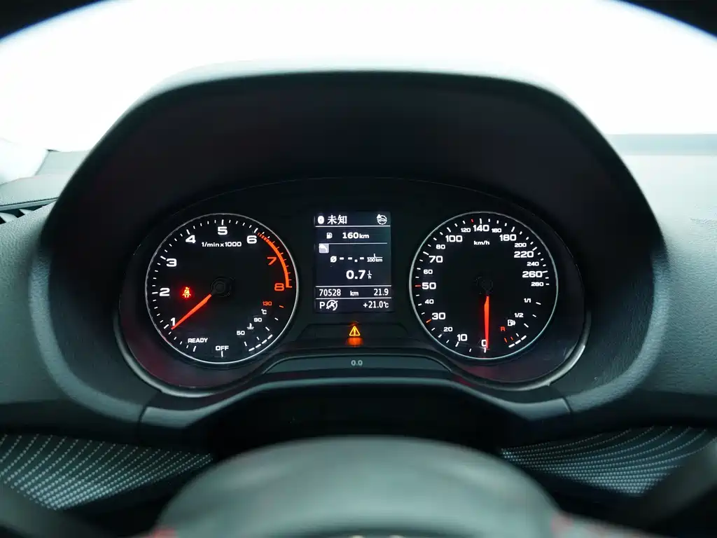 Audi Audi Q2L 2022 35 TFSI Entry Elegance 2022 - thumbnail 12