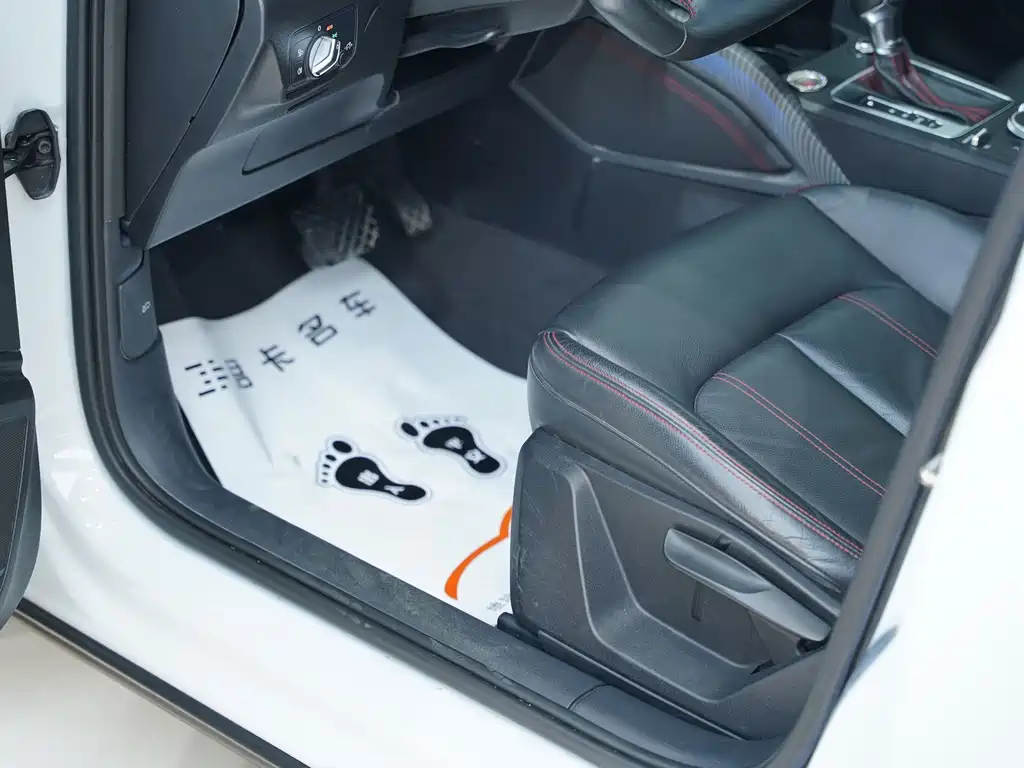 Audi Audi Q2L 2022 35 TFSI Entry Elegance 2022 - thumbnail 17