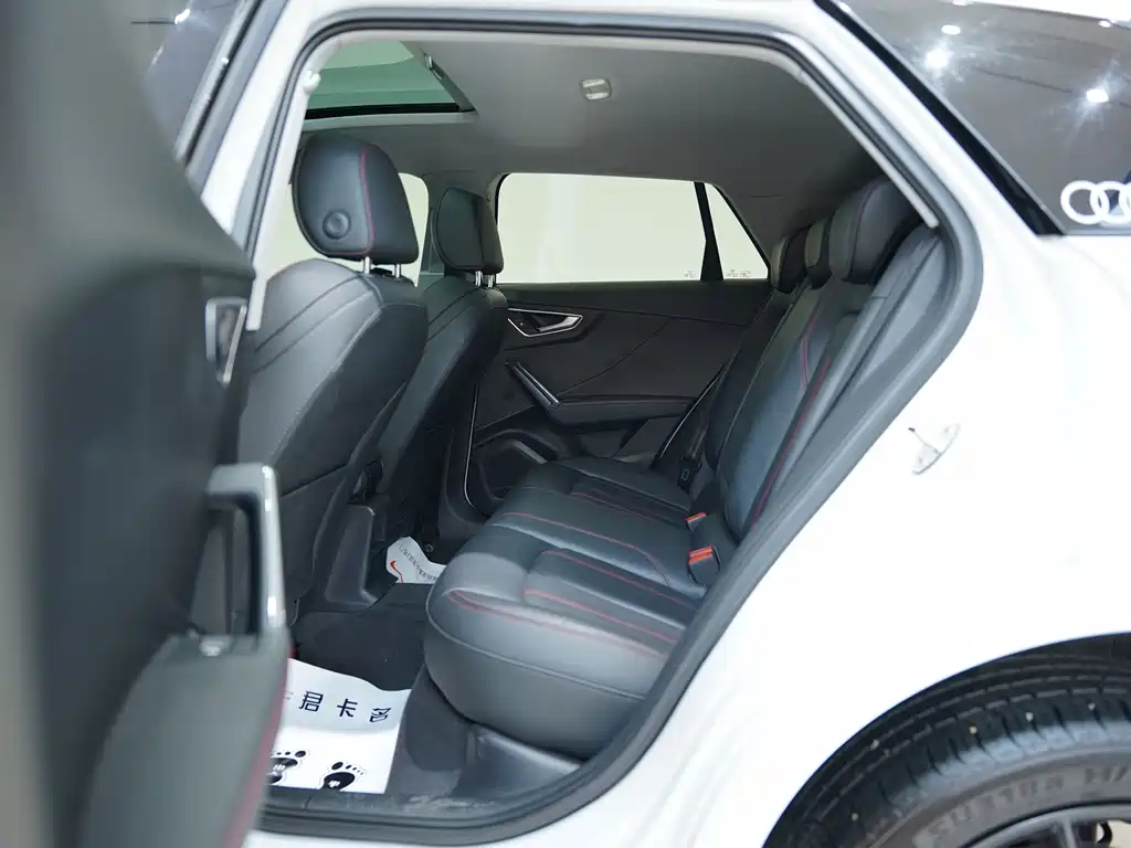 Audi Audi Q2L 2022 35 TFSI Entry Elegance 2022 - thumbnail 19