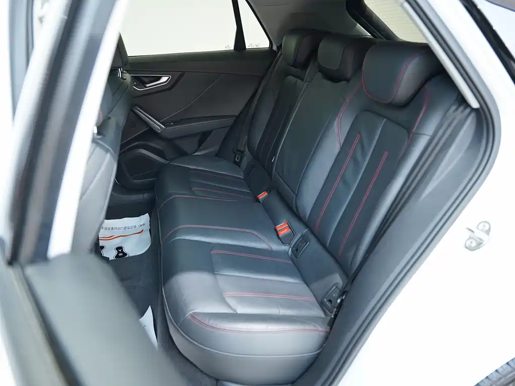 Audi Audi Q2L 2022 35 TFSI Entry Elegance 2022 - thumbnail 20