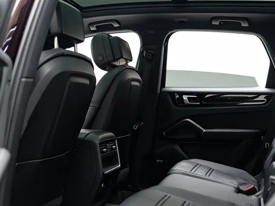 Porsche Porsche Cayenne 2019 3.0T 2018 - thumbnail 10