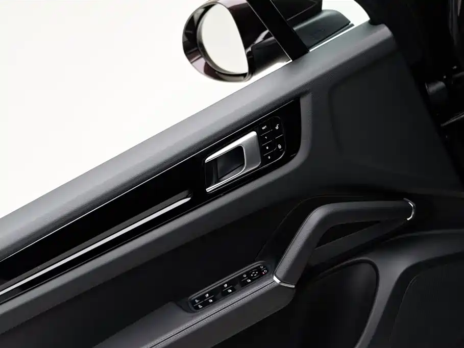 Porsche Porsche Cayenne 2019 3.0T 2018 - thumbnail 15