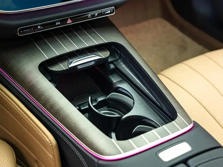 Mercedes-Benz Mercedes-Benz E-Class 2025 Facelift E 300 L Fashion Edition 2025 - thumbnail 15
