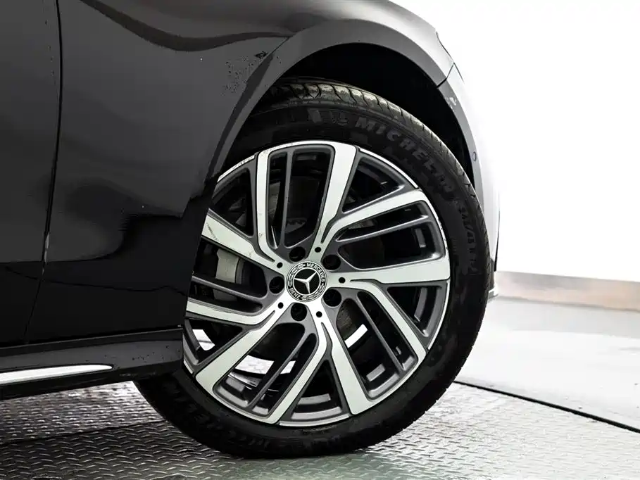 Mercedes-Benz Mercedes-Benz E-Class 2025 Facelift E 300 L Fashion Edition 2025 - thumbnail 20