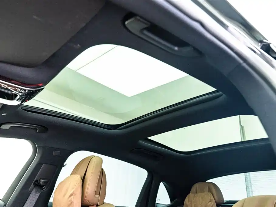 Mercedes-Benz Mercedes-Benz E-Class 2025 Facelift E 300 L Fashion Edition 2025 - thumbnail 23