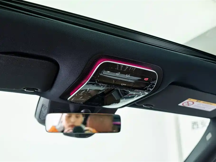 Mercedes-Benz Mercedes-Benz E-Class 2025 Facelift E 300 L Fashion Edition 2025 - thumbnail 24